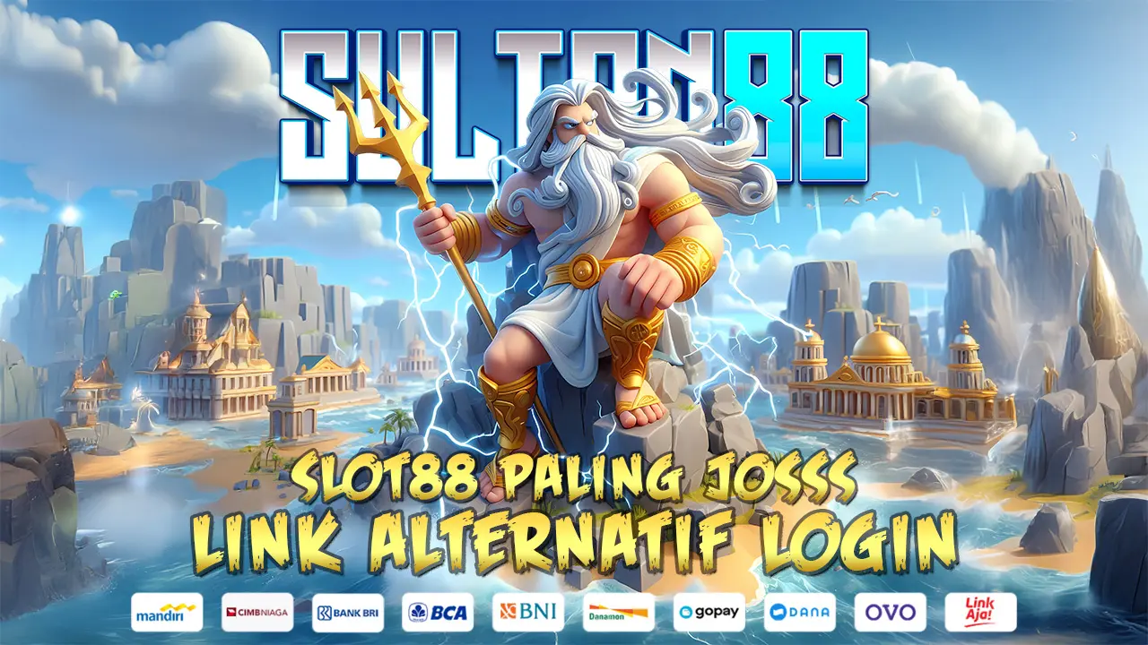 Nation88 slot88 resmi