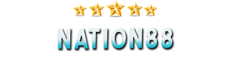 Nation88 Logo