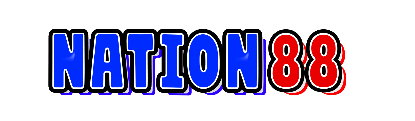 NATION88